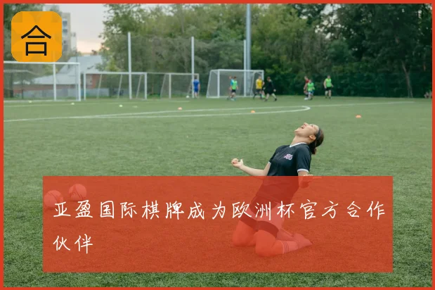 亚盈国际棋牌成为欧洲杯官方合作伙伴